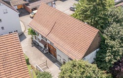 Hauptstrasse 38, Pfeffingen, Basel-Landschaft (canton) 4148