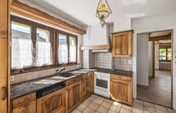 Rue des Chevaliers 2, Chalais, Valais 3966