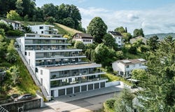 Unterer Burghaldenweg, Liestal, Basel-Landschaft (canton) 4410