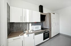 Rue Fritz-Courvoisier 36, La Chaux-de-Fonds, Neuchâtel (canton) 2300