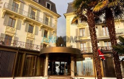 Appartement 3, 5p rénové, Veytaux, Vaud 1820