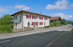 Bernstrasse 135, Lanzenhäusern, Bern (canton) 3148