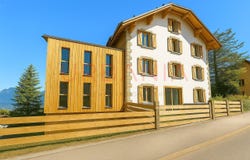 route de la Combaz 14, Crans-Montana, Valais 3963