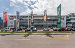 Industriestrasse 31, Dietlikon, Zürich (canton) 8305