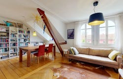 Thiersteinerallee 89, Basel, Basel-Stadt (canton) 4053
