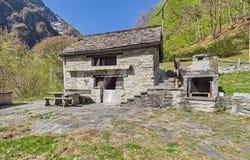Campo (Vallemaggia), Ticino 6684