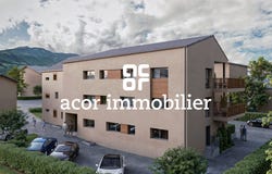 Rue des Verdelets 10, Ardon, Valais 1957