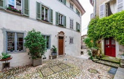 Nucleo, Morcote, Ticino 6922