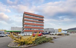 Industriestrasse 38, Kleindöttingen, Aargau 5314