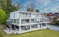 Vaud, Prilly, Vaud 1008