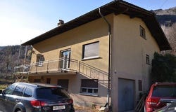 Cama, Grisons 6557