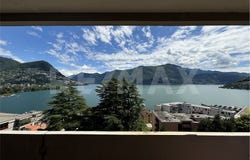 Lugano, Ticino 6900