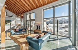 Muntplan 14, Ftan, Grisons 7551