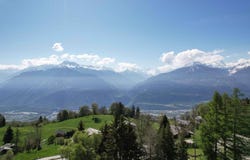 3963 Crans-Montana, Switzerland, Crans-Montana, Valais 3963