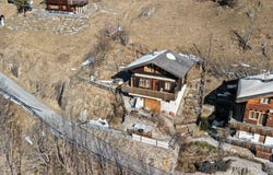 Binn, Valais 3966