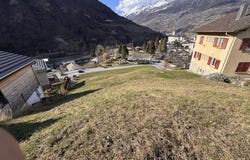 Visp, Valais 3930