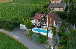Chürzistrasse 16, Lengnau AG, Aargau 5426