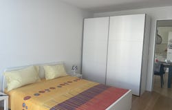 Zürich, Zürich (canton) 8041