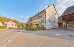 Buckten, Basel-Landschaft (canton) 4446