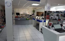 Frutigenstrasse 6, Thun, Bern (canton) 3600