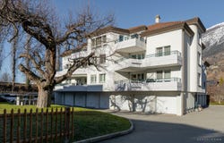 Sandstrasse 8, Visp, Valais 3930