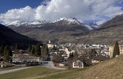 Visp, Valais 3930