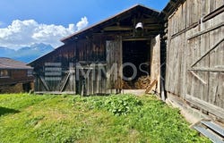 Obersaxen Meierhof, Grisons 7134