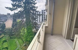 Lausanne, Vaud 1005