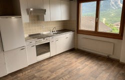 Umfahrungsstrasse 26, Leuk Stadt, Valais 3953