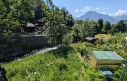 Naters, Valais 3904