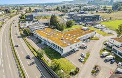 Moosstrasse 11, Schönbühl, Bern (canton) 3321