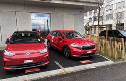 Rue des Haies-Vives 5, Crissier, Vaud 1023
