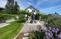 Sandstrasse 53, Beinwil am See, Aargau 5712