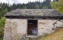 Leontica, Ticino 6716