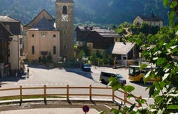 Rue du de la Tsapellette 12, Vissoie, Valais 3961