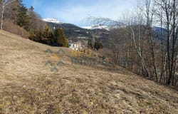 Route de lAminona 1, Mollens VS, Valais 3974