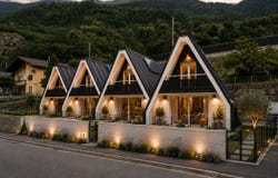 Faido, Ticino 6760