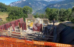 Adresse sur demande 1, Montana, Valais 3963