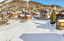 Bellwald, Valais 3997