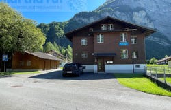 Grundstrasse 36, Innertkirchen, Bern (canton) 3862