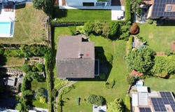 Brunnmattstrasse 6, Muttenz, Basel-Landschaft (canton) 4132