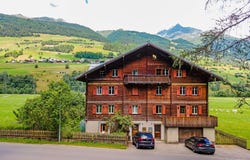 Surrein, Surrein, Grisons 7173