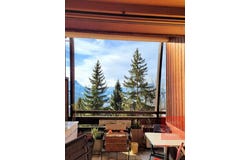Leysin, Vaud 1854