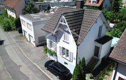 Neuhausen am Rheinfall, Schaffhausen (canton) 8212