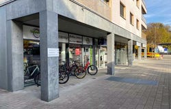Bahnhofstr. 16, Arlesheim, Basel-Landschaft (canton) 4144