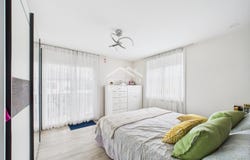 Solothurn, Solothurn (canton) 4500