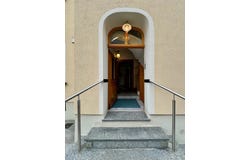 Blauenstrasse 1, Münchenstein, Basel-Landschaft (canton) 4142