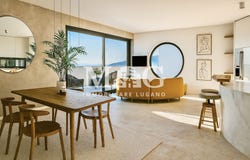 Lugano, Ticino 6900
