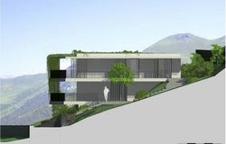 Locherbach, Sierre, Valais 3960