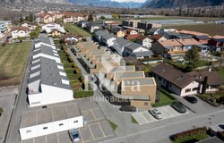 Saillon, Valais 1913